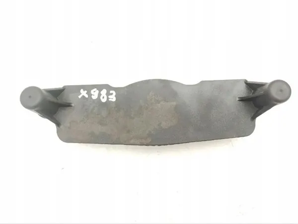 Konehuppujen sarja Mercedes C-luokka W204 image 6