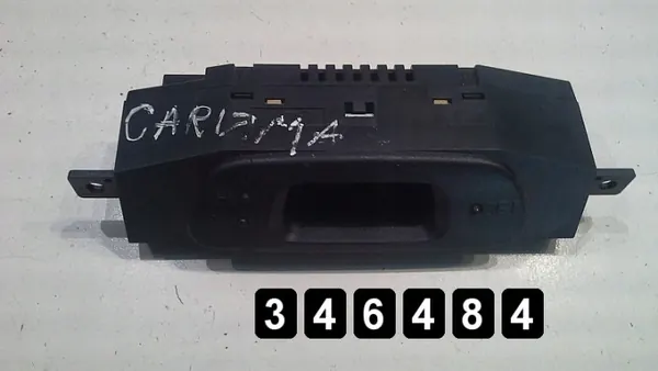 Écran d'affichage Mitsubishi Carisma OEM AM-346484 image 2