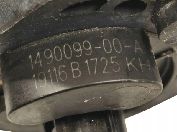 Tesla vesipumppu OEM 1490099-00-A Model S:lle 16-21 image 7