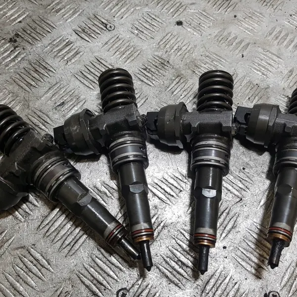 Kit Pompe Essuie-Glace OEM 0414720216 Audi A4 B6 image 2