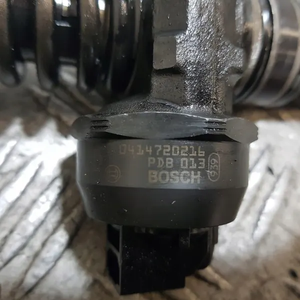 Kit Pompe Essuie-Glace OEM 0414720216 Audi A4 B6 image 3
