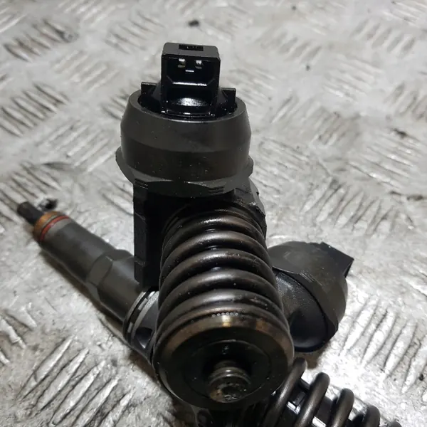 Kit Pompe Essuie-Glace OEM 0414720216 Audi A4 B6 image 4