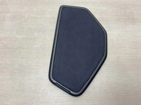 Grille Haut-parleur BMW 3 2021 OEM 7433251 Gauche image 2
