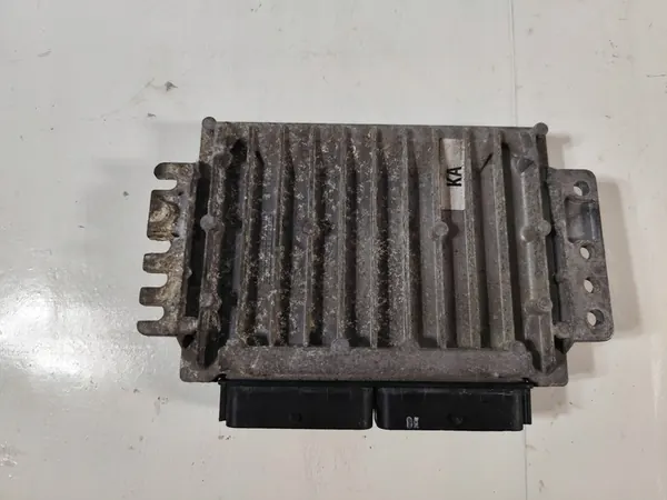 Motorstyrningsenhet Chevrolet 96435547 image 3