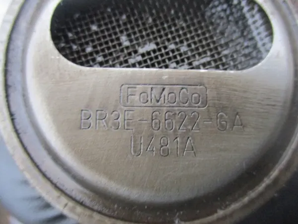 Öljypumpun Savu OEM BR3E-6622-GA Ford 3.5/3.7 EcoBoost image 3