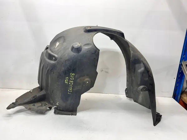 Right Front Wheel Arch Audi A3 8V image 4