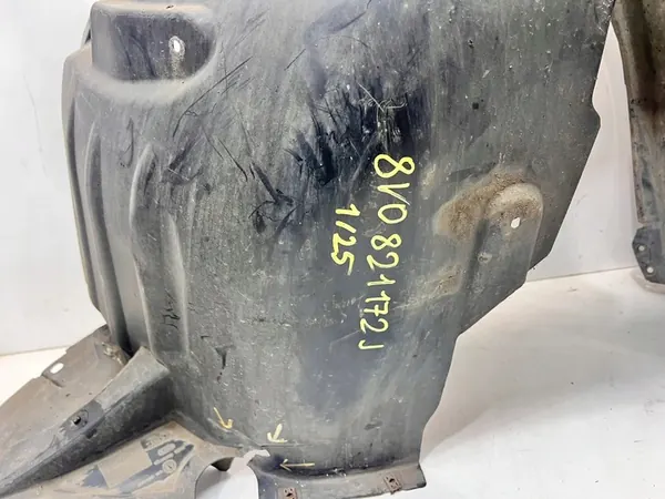 Right Front Wheel Arch Audi A3 8V image 6