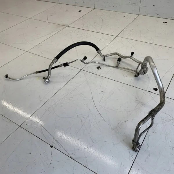 OEM 574523568569325426854265 Airco Slangen Set VW Passat B8 image 2