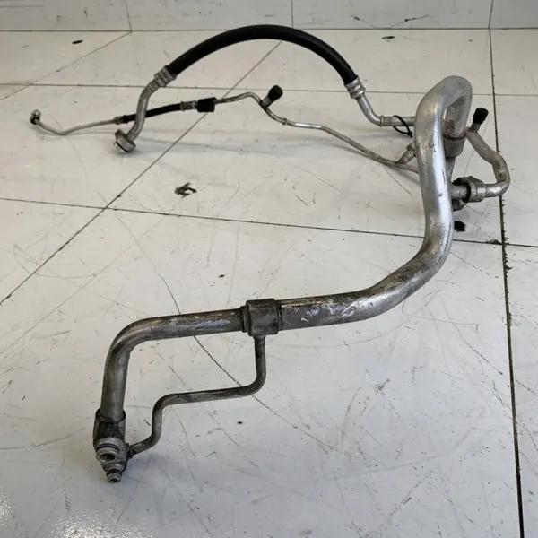 OEM 574523568569325426854265 Airco Slangen Set VW Passat B8 image 10