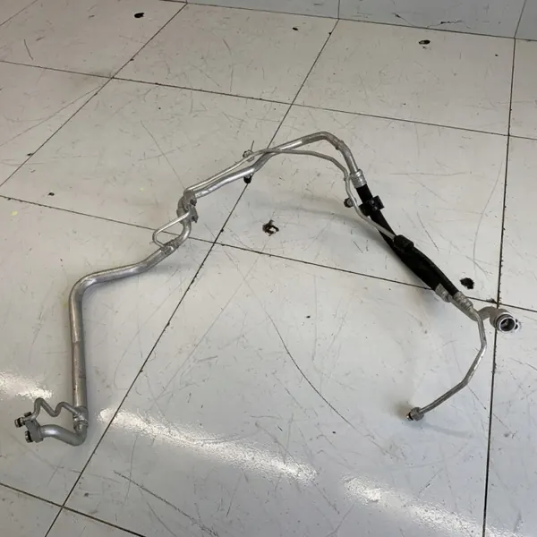 OEM 574523568569325426854265 Airco Slangen Set VW Passat B8 image 3
