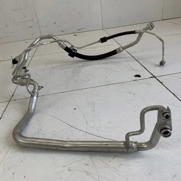 OEM 574523568569325426854265 Airco Slangen Set VW Passat B8 image 4