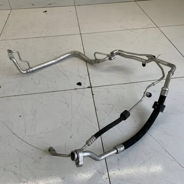 OEM 574523568569325426854265 Airco Slangen Set VW Passat B8 image 6