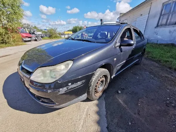 ESP-nopeusanturi OEM 448801001030 Citroen C5 image 6