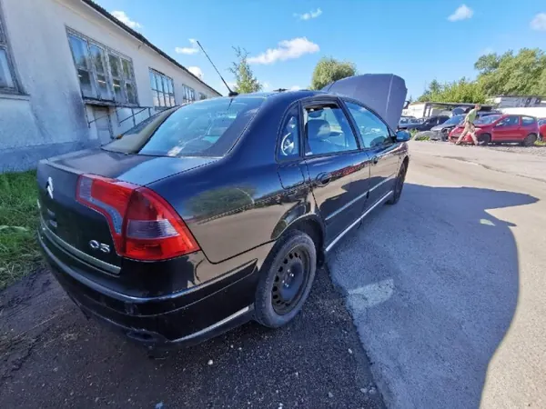 ESP-nopeusanturi OEM 448801001030 Citroen C5 image 8