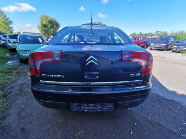 ESP-nopeusanturi OEM 448801001030 Citroen C5 image 9