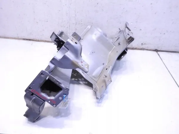 PEUGEOT PARTNER II III 08-18 Front Left Quarter Panel image 3
