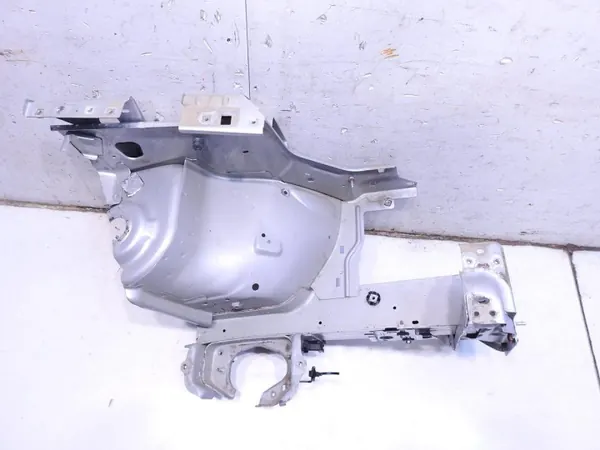 PEUGEOT PARTNER II III 08-18 Front Left Quarter Panel image 6