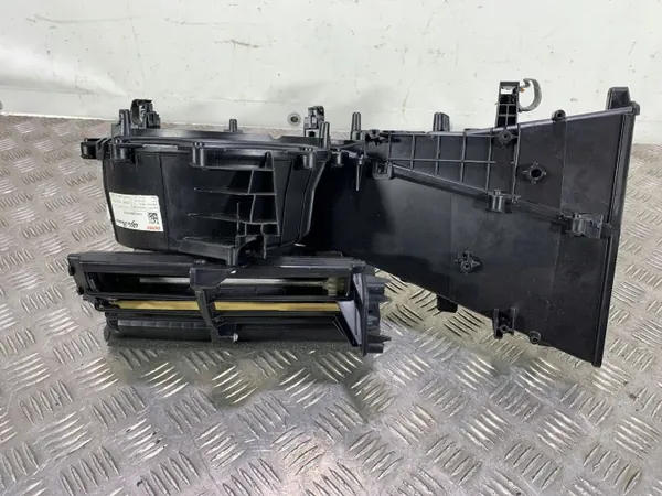 Calefactor OEM 00505401250 para Alfa Romeo Stelvio image 2