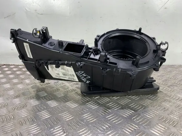 Calefactor OEM 00505401250 para Alfa Romeo Stelvio image 6
