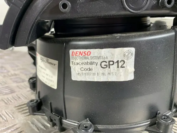 Calefactor OEM 00505401250 para Alfa Romeo Stelvio image 7