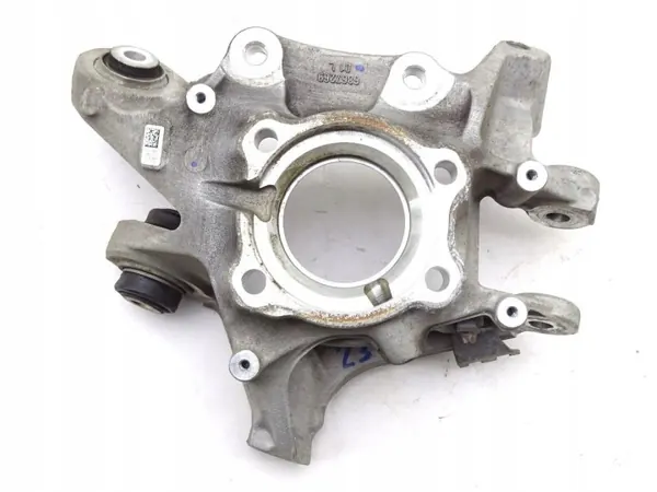 OEM 621654 Linke Hinterachsschenkel für BMW 6 GT G32 image 2