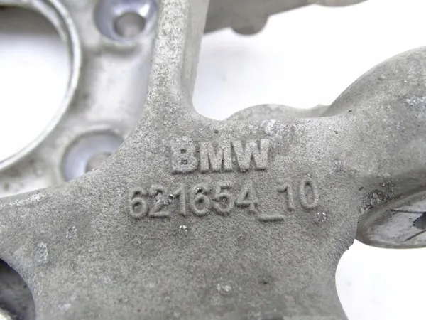 OEM 621654 Linke Hinterachsschenkel für BMW 6 GT G32 image 3