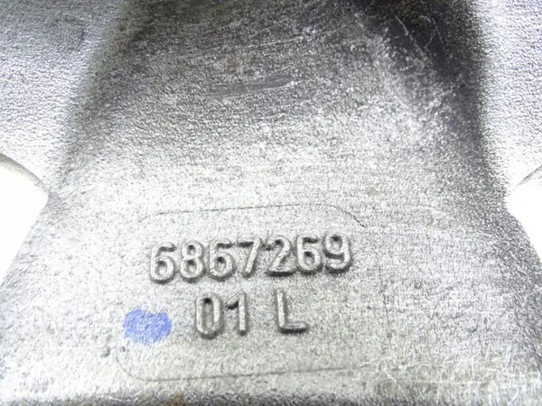 OEM 621654 Linke Hinterachsschenkel für BMW 6 GT G32 image 5