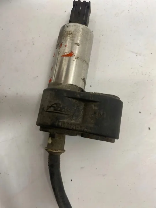 Sensor ABS BMW OEM 10072111253 para roda image 3