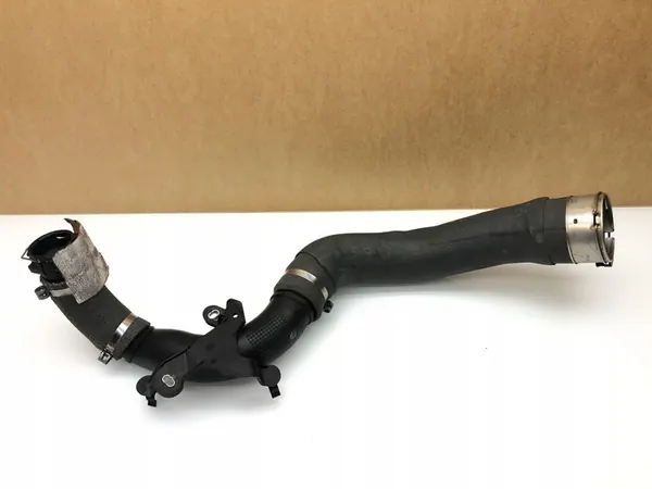 Intercooler-Schlauch Renault Scenic IV 1.2 TCE image 2