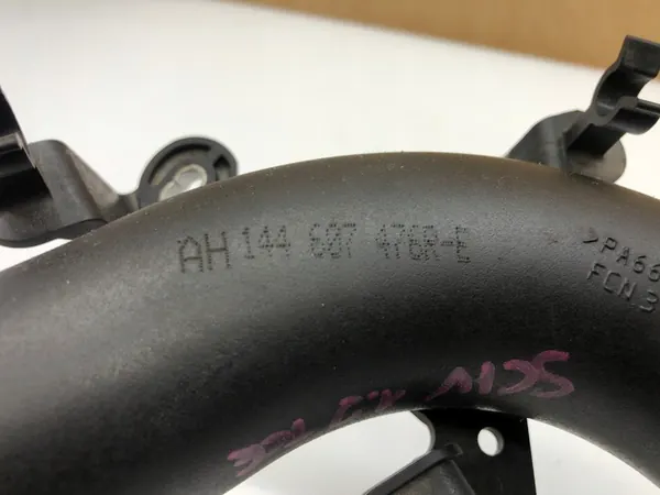 Intercooler-Schlauch Renault Scenic IV 1.2 TCE image 3