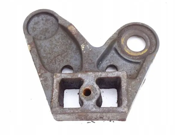 Suporte amortecedor DAF LF 45/55 AFRC111 esquerdo dianteiro 17.5" image 3
