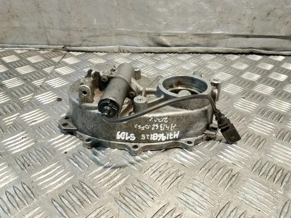 Carter de Distribution OEM 06D103530Q Audi A4 B6 2.0 FSI image 2