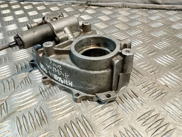 Carter de Distribution OEM 06D103530Q Audi A4 B6 2.0 FSI image 10