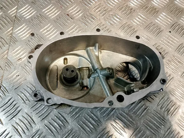 Carter de Distribution OEM 06D103530Q Audi A4 B6 2.0 FSI image 6