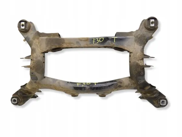 BMW Achterasbalk OEM 6851656 voor 4-serie F32 image 2
