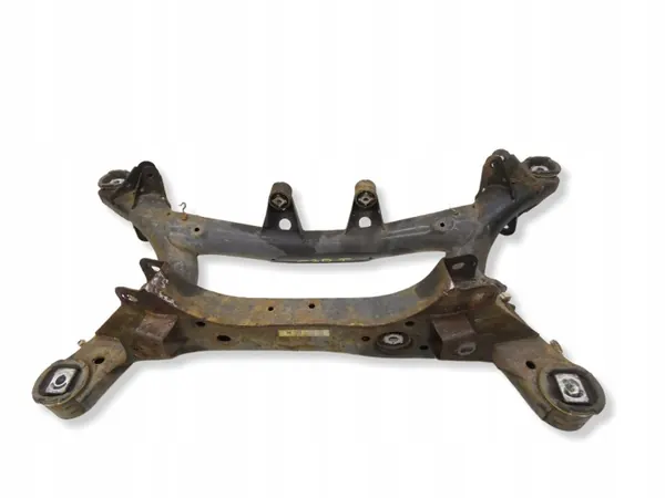 BMW Achterasbalk OEM 6851656 voor 4-serie F32 image 4