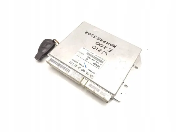 Módulo ASC Mercedes-Benz OEM 0315450732 para CLK 320 image 2