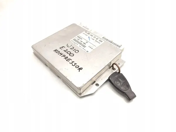 Módulo ASC Mercedes-Benz OEM 0315450732 para CLK 320 image 3