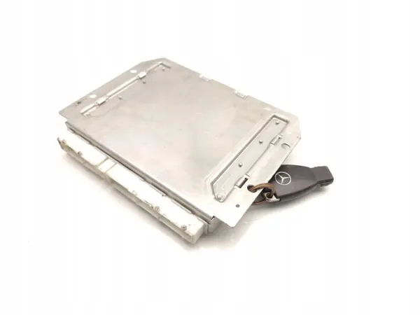 Módulo ASC Mercedes-Benz OEM 0315450732 para CLK 320 image 4