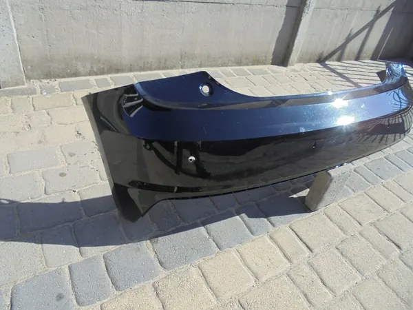 Parachoques trasero Audi A1 S-Line, OEM 8XA 807 065 B GRU image 2