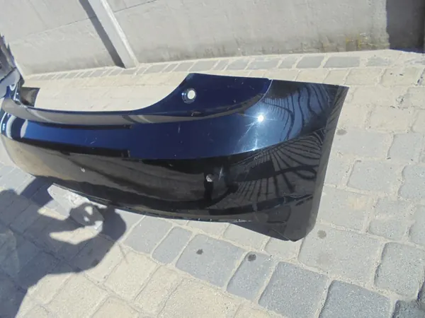 Parachoques trasero Audi A1 S-Line, OEM 8XA 807 065 B GRU image 3