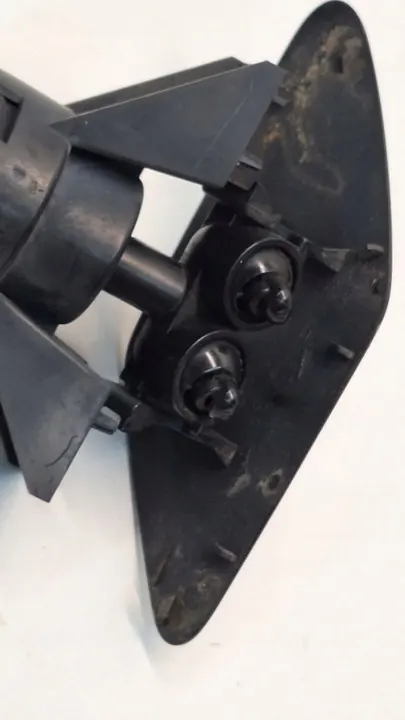 Rechter koplampwasinstallatie Porsche Cayenne 7P 7P5955978 image 2