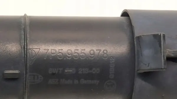 Rechter koplampwasinstallatie Porsche Cayenne 7P 7P5955978 image 3