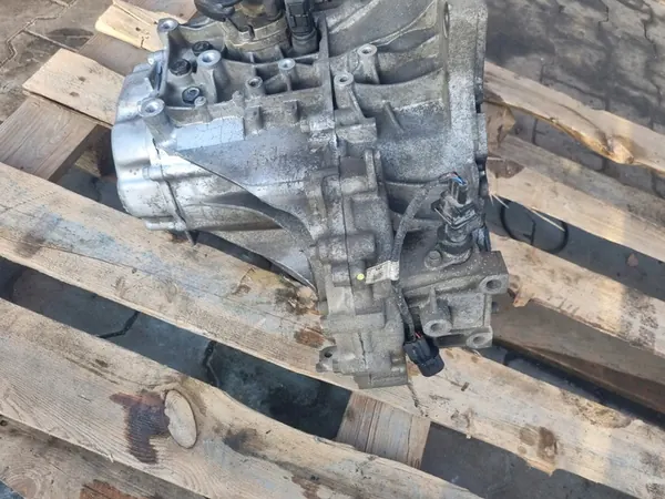 KIA SOUL II 13-19 1.6 GDI Manuaalivaihteisto M6CF1 image 3