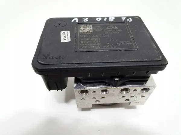 ABS-pomp 5Q0614517DN voor Volkswagen Passat B8 image 4