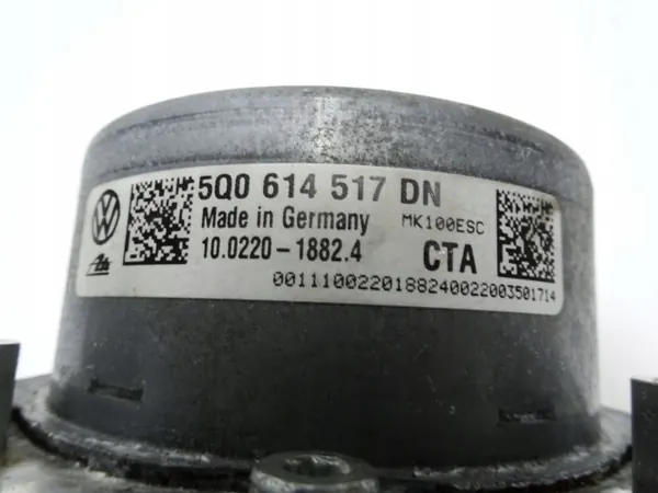 ABS-pomp 5Q0614517DN voor Volkswagen Passat B8 image 6