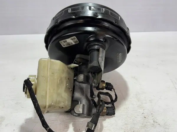 MERCEDES ML W163 2.7CDI Brake Booster image 5