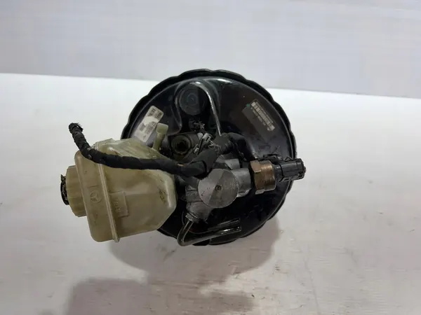 MERCEDES ML W163 2.7CDI Brake Booster image 6