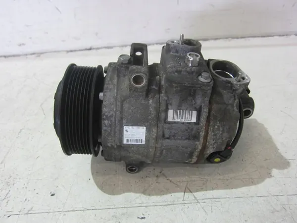 Compressore AC BMW X3 F25 N55 X4 F30 F20 9217869 image 2