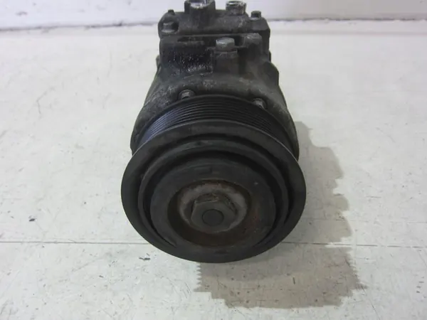 Compressore AC BMW X3 F25 N55 X4 F30 F20 9217869 image 3
